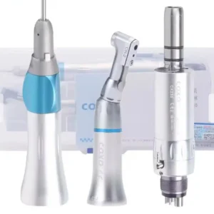 coxo low speed handpiece set