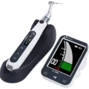 wireless endodontic apex locator & endo motor
