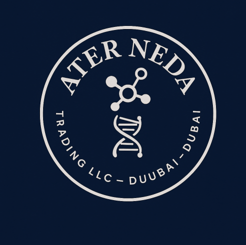 Ater Neda Logo
